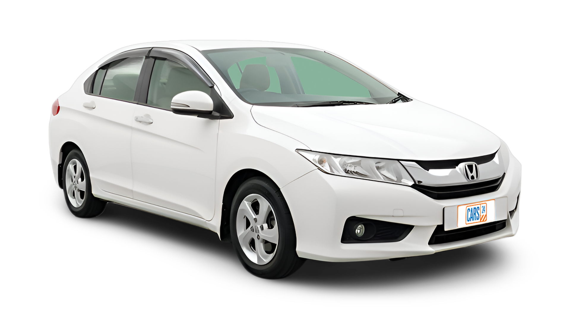 Honda City-img